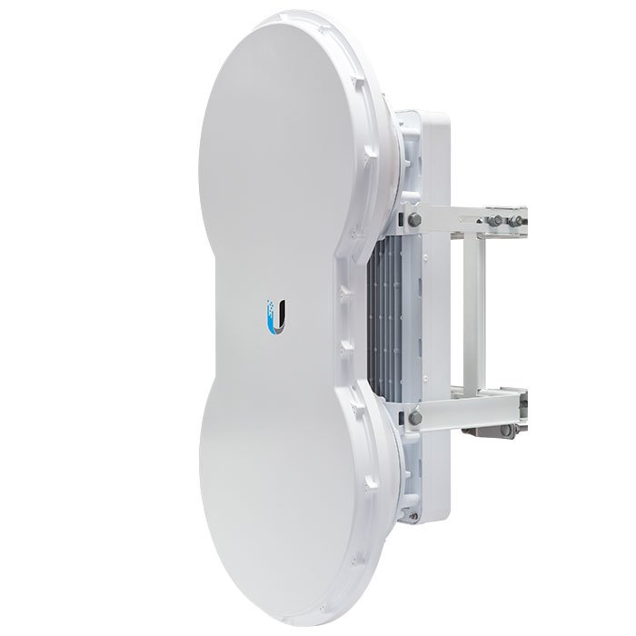 Ubiquiti AirFiber AF-5, 1Gbps+, 5.4 - 5.9GHz (cena za kus)