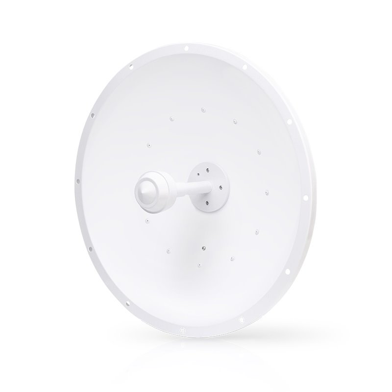 Ubiquiti airFiber Dish 24dBi, 2.4GHz, Slant 45