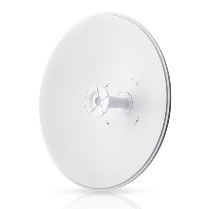 Ubiquiti airFiber Dish 30dBi, 5GHz, Slant 45 (2ks v balení)