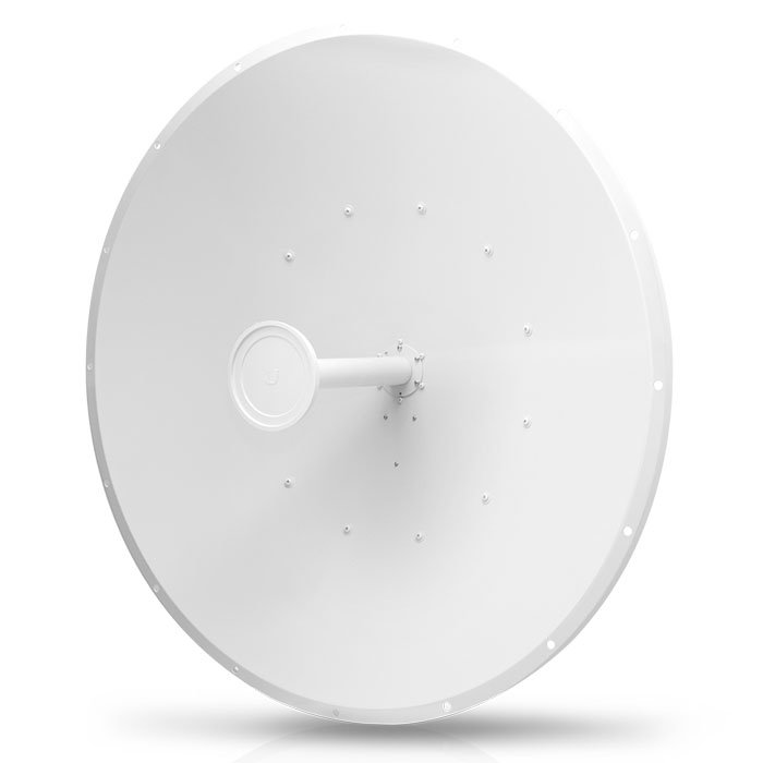 Ubiquiti airFiber Dish 34dBi, 5GHz, Slant 45