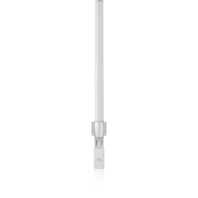 Ubiquiti anténa všesměrová airMAX 2x2 MIMO 2,4GHz, 13dBi, rocket kit