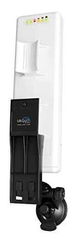 Ubiquiti držák na okno nebo zeď pro NanoStation