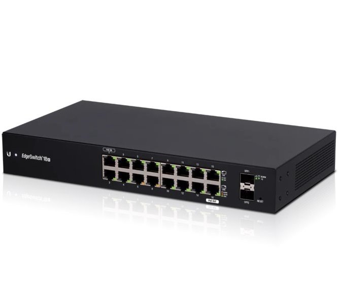 Ubiquiti EdgeSwitch 18X