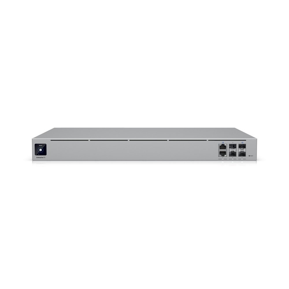 Ubiquiti EFG - UniFi Enterprise Fortress Gateway