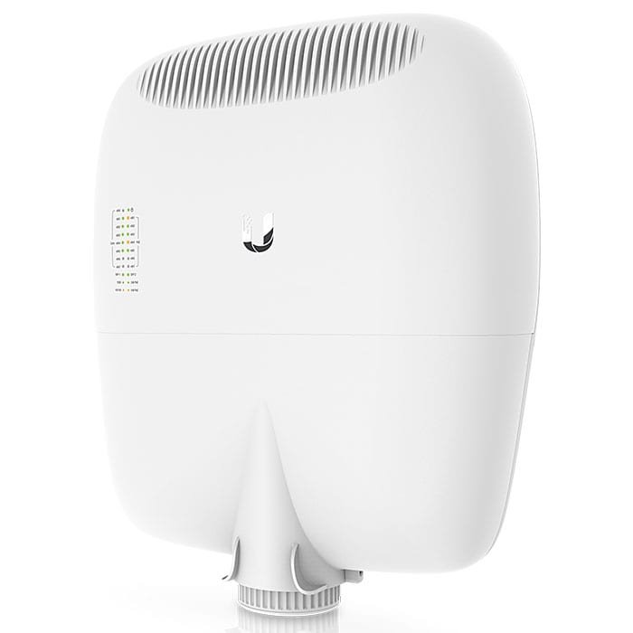 Ubiquiti EP-R8, EdgePoint WISP router, 8-port
