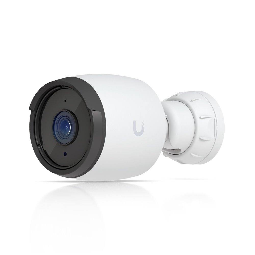 Ubiquiti G6 Bullet - UniFi Protect kamera, 8MP, bílá