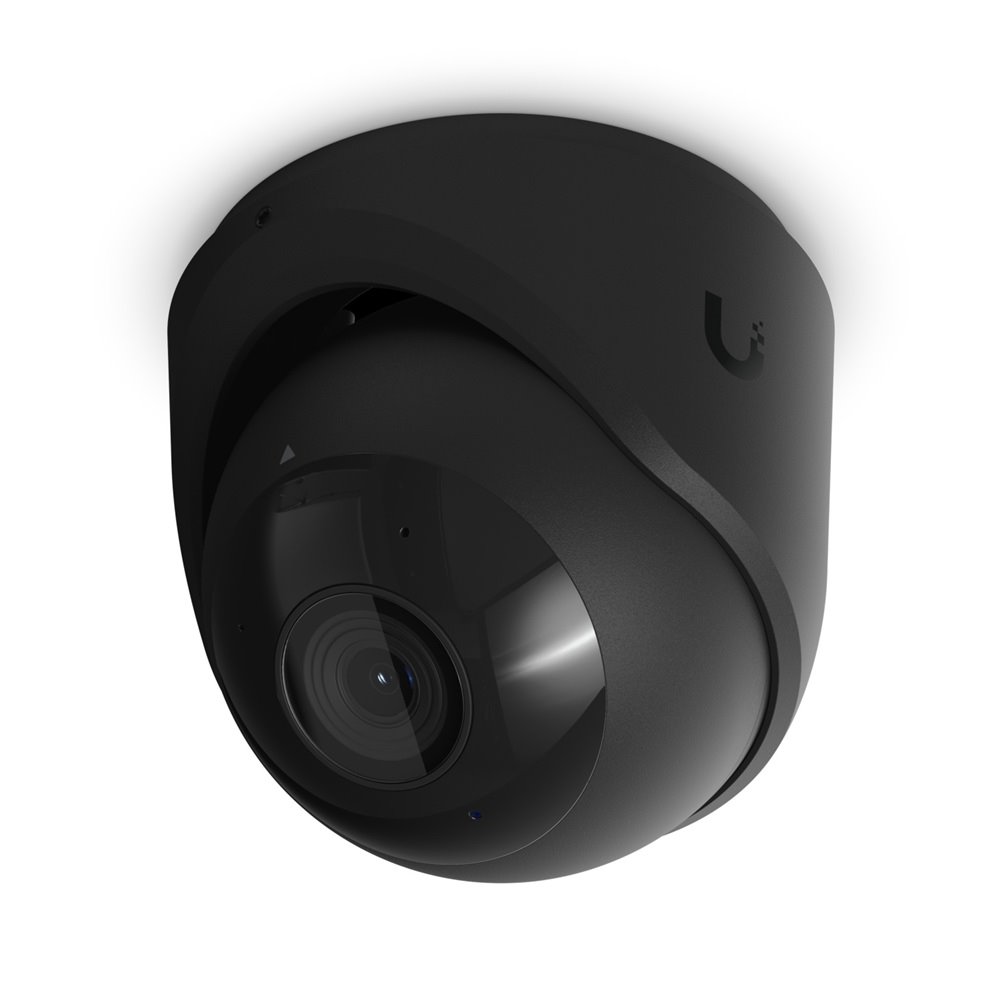 Ubiquiti G6 Turret - UniFi Protect kamera, 8MP, černá