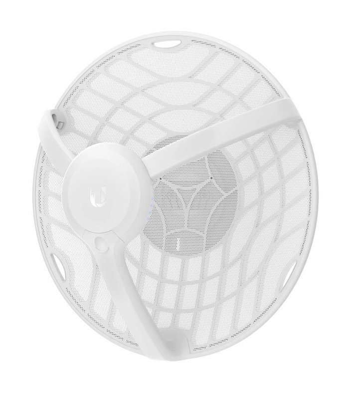 Ubiquiti GBE-LR, GigaBeam airMAX AC 60 GHz/5 GHz Radio, 1Gbps+, Long Range