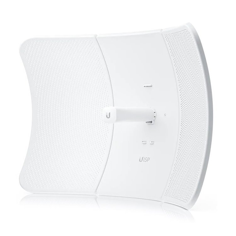 Ubiquiti LBE-5AC-XR - UISP LiteBeam AC 5 GHz XR