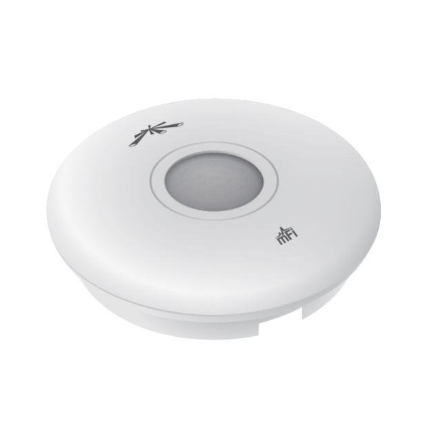 Ubiquiti mFi-MSC mFi pohybové čidlo - montáž na strop (Ceiling Mount Motion Sensor)