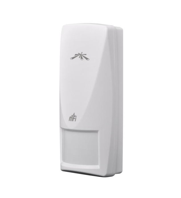 Ubiquiti mFi-MSW mFi pohybové čidlo - montáž na zeď (Wall Mount Motion Sensor)