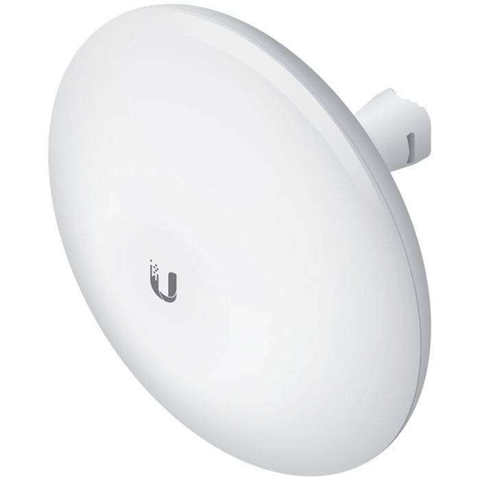 Ubiquiti NanoBeam 2AC-13, 2.4GHz MIMO, 13dBi