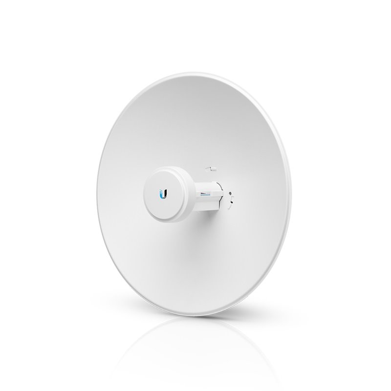 Ubiquiti PowerBeam 2AC-400, 2.4GHz MIMO, 18dBi