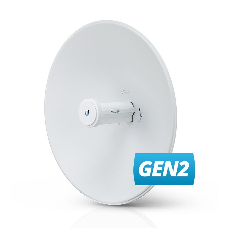 Ubiquiti PowerBeam 5AC-Gen2, 25dBi