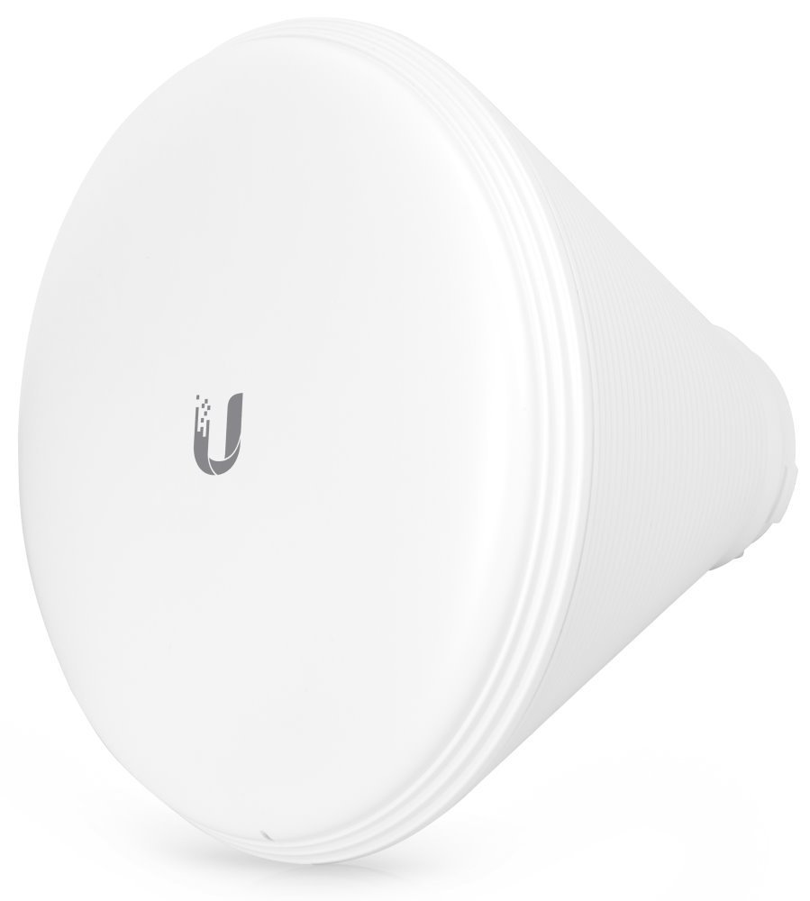 Ubiquiti PrismAP-5-30, (Horn-5-30) Symetrická sektorová 5GHz anténa, 19dBi, 30°