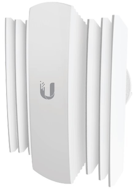 Ubiquiti PrismAP-5-90, (Horn-5-90) Symetrická sektorová 5GHz anténa, 13dBi, 90°