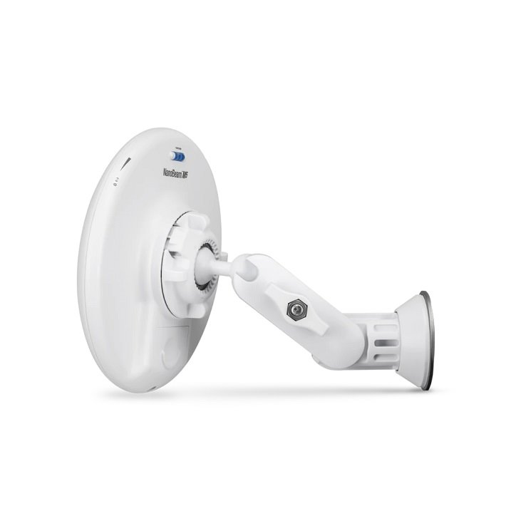 Ubiquiti Quick-Mount držák pro Ubiquiti CPE jednotky