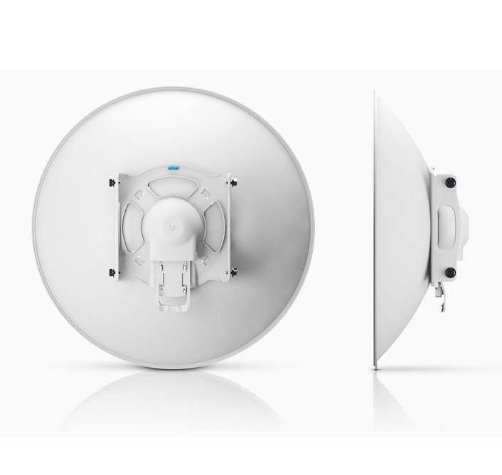 Ubiquiti RocketDish 30dBi, 5GHz, Rocket Kit, Light Weight - Kit 2ks