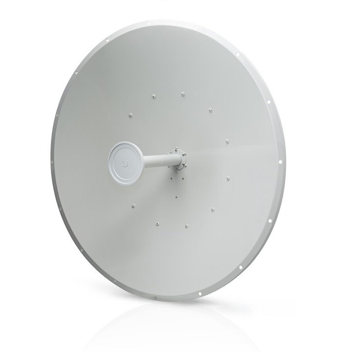 Ubiquiti RocketDish 34dBi, 5GHz, Rocket Kit