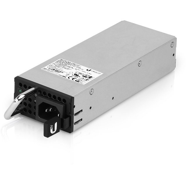 Ubiquiti RPS-AC-100W, Záložní napájecí zdroj (EdgeRouter Infinity), AC-module, 100W