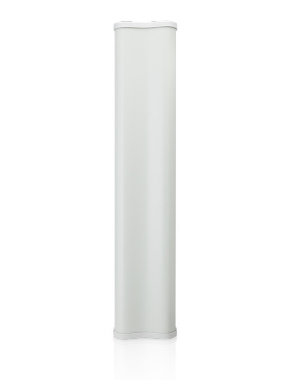 Ubiquiti sektorová anténa AirMax MIMO 16dBi 2,4GHz, 90°, rocket kit