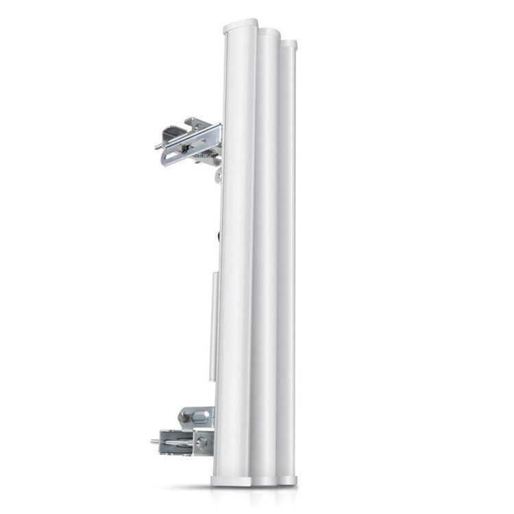 Ubiquiti sektorová anténa AirMax MIMO 19dBi 5GHz, 120°, rocket kit