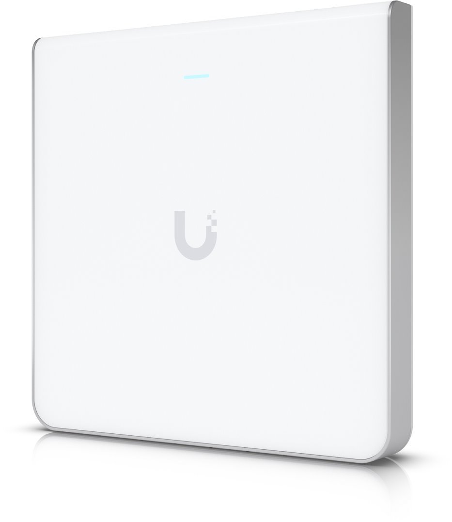 Ubiquiti U6-Enterprise-IW - UniFi AP U6 Enterprise In-Wall