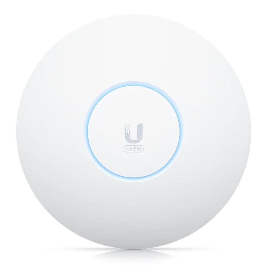 Ubiquiti U6-Enterprise - UniFi6 Enterprise