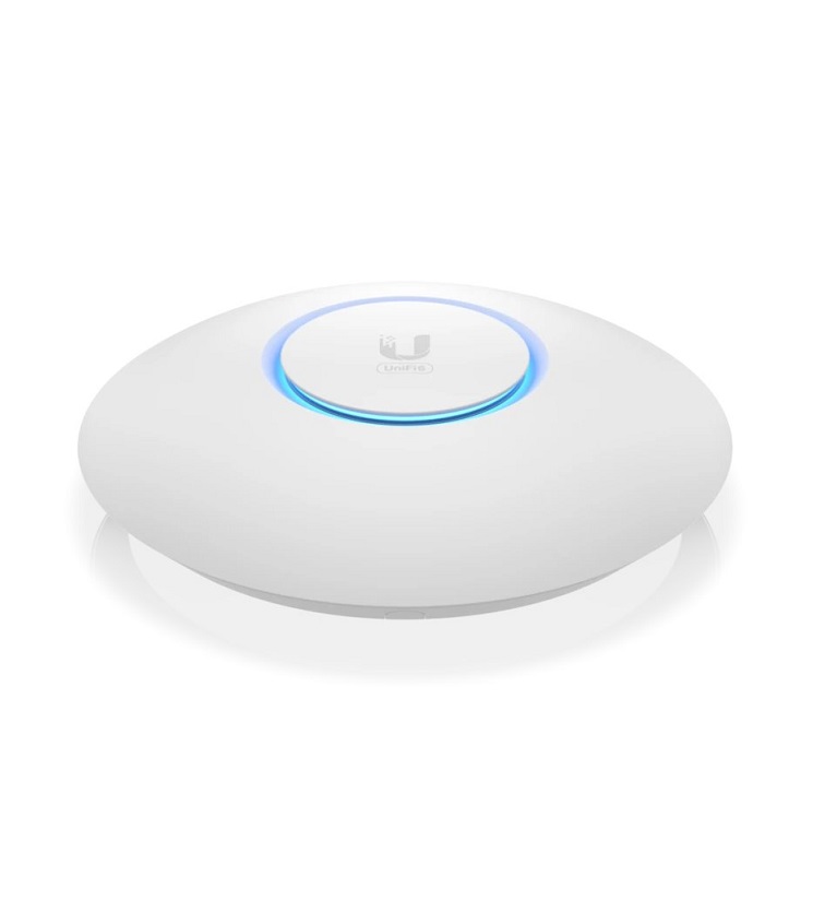 Ubiquiti U6-Lite - UniFi 6 Lite Access Point | ABCTECH - výpočetní