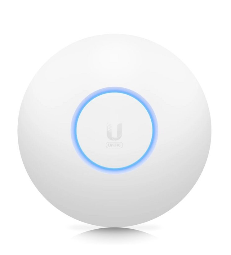 Ubiquiti U6-Lite - UniFi 6 Lite Access Point