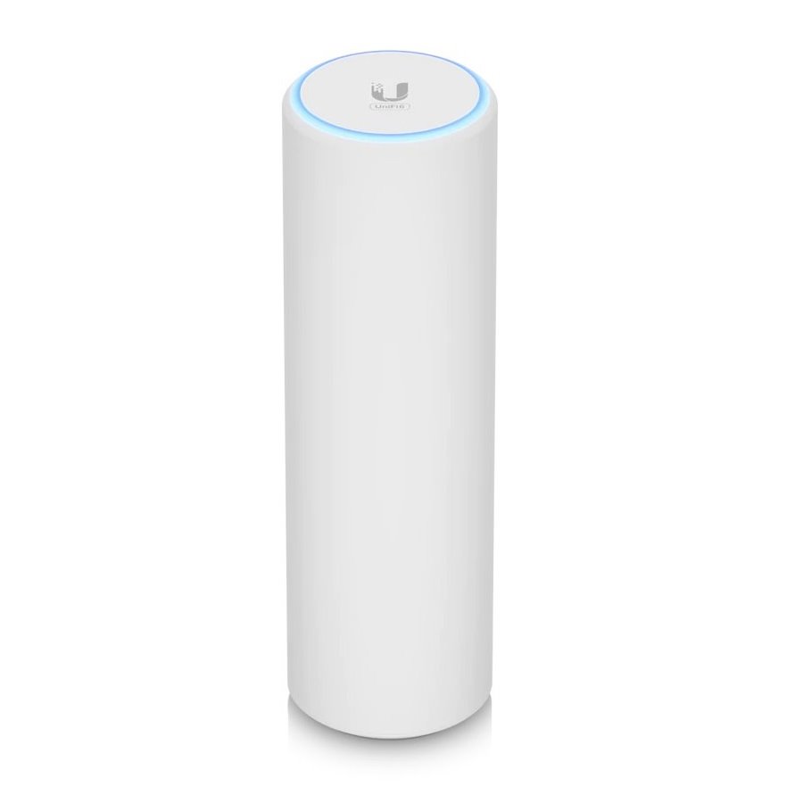 Ubiquiti U6-Mesh-EU - UniFi Access Point WiFi 6 Mesh