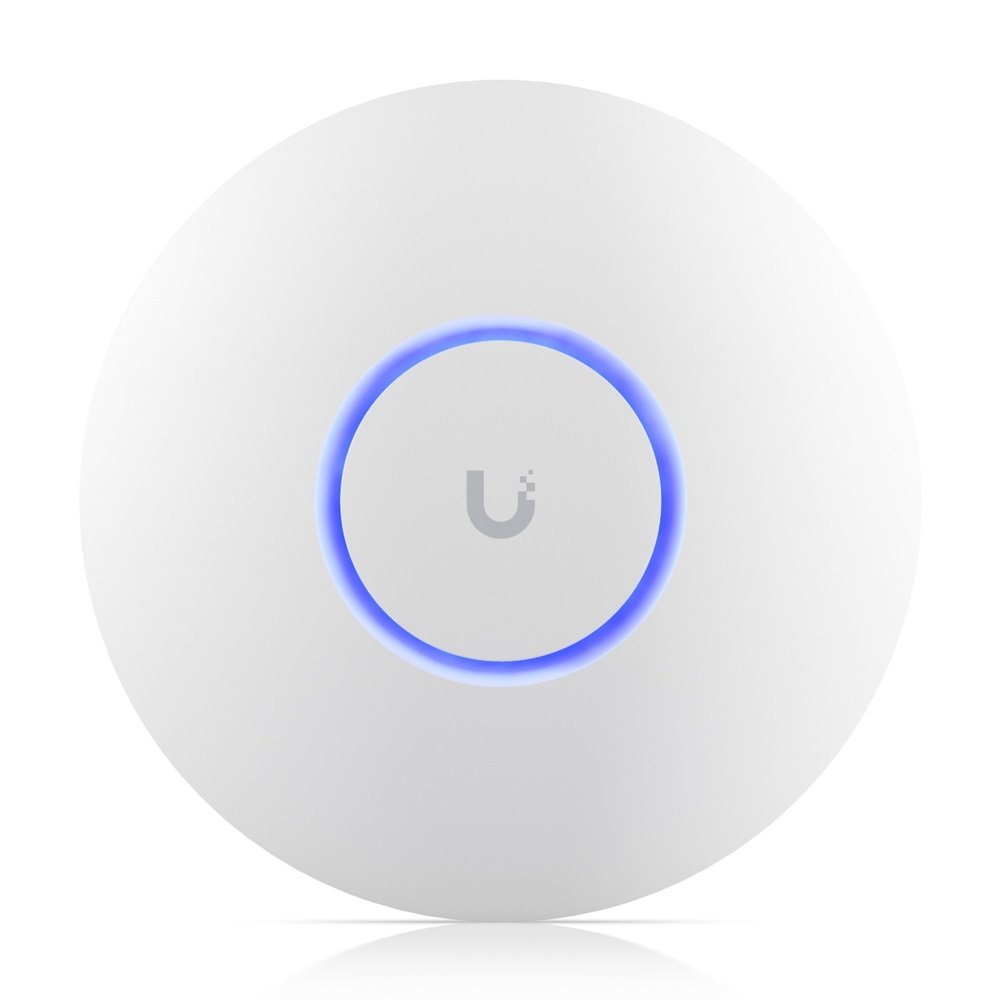 Ubiquiti U6+ - UniFi 6+ Access Point