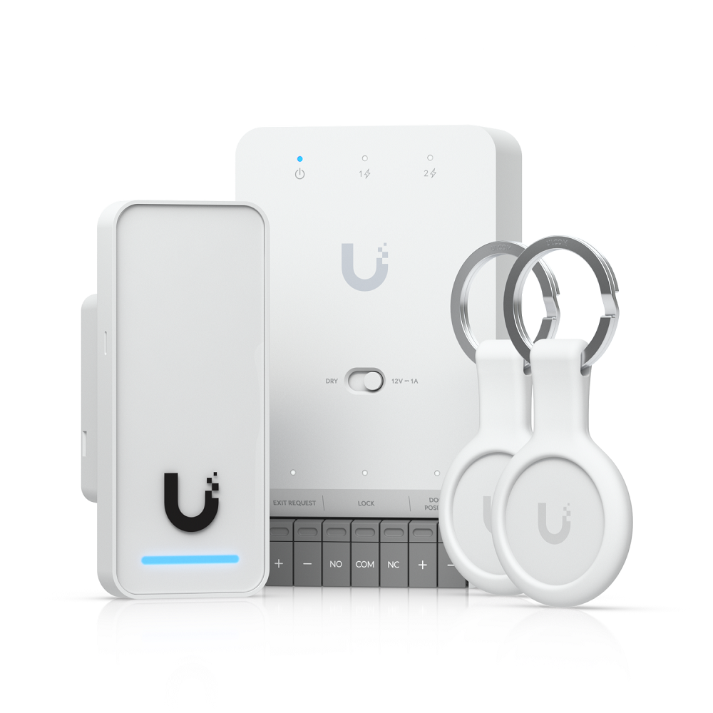 Ubiquiti UA-G3-SK, UniFi G3 Starter Kit