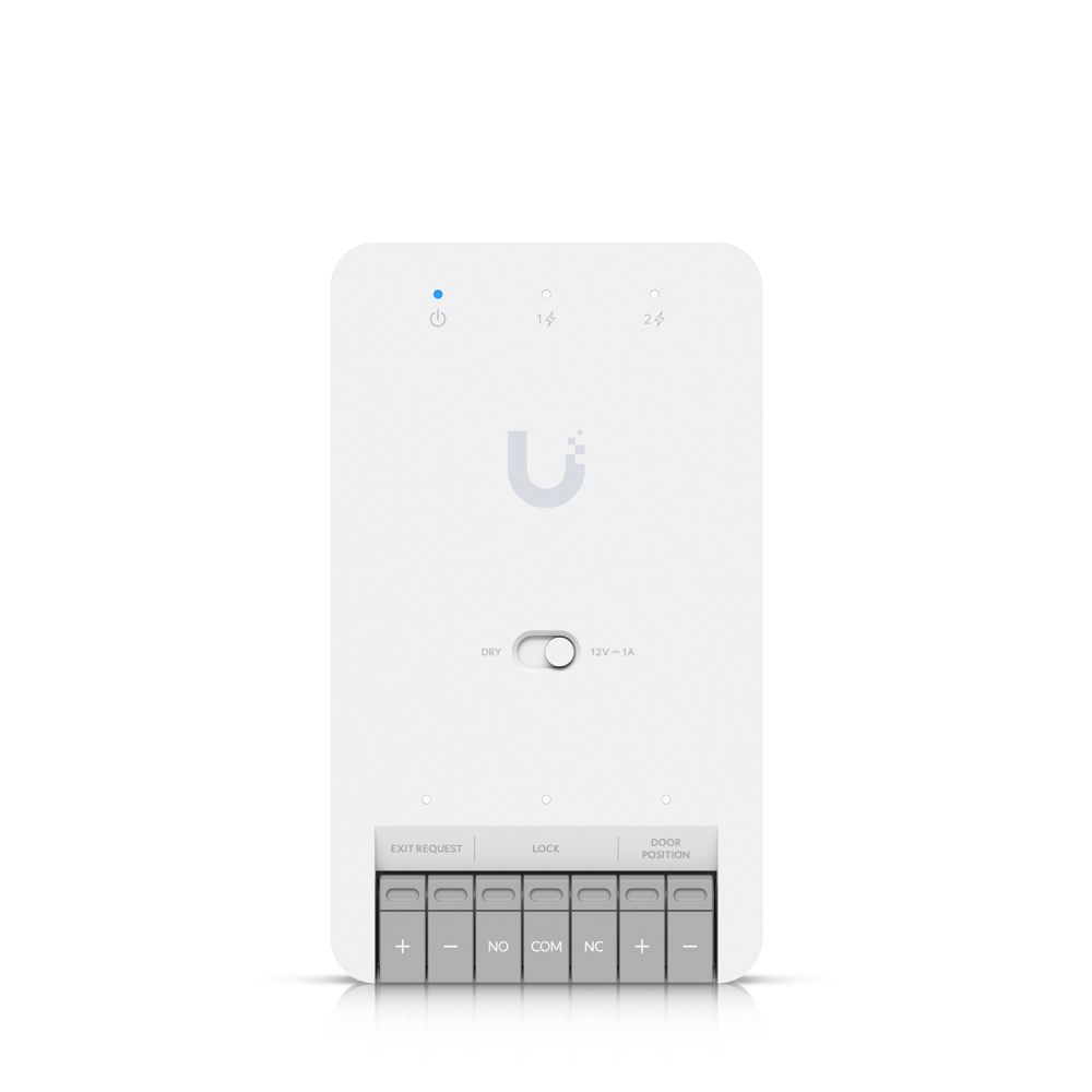 Ubiquiti UA-Hub-Door-Mini, UniFi Access Mini Hub