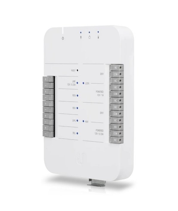 Ubiquiti UA-Hub - UniFi Access Hub