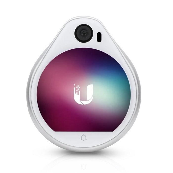 Ubiquiti UA-Pro - UniFi Access Reader Pro