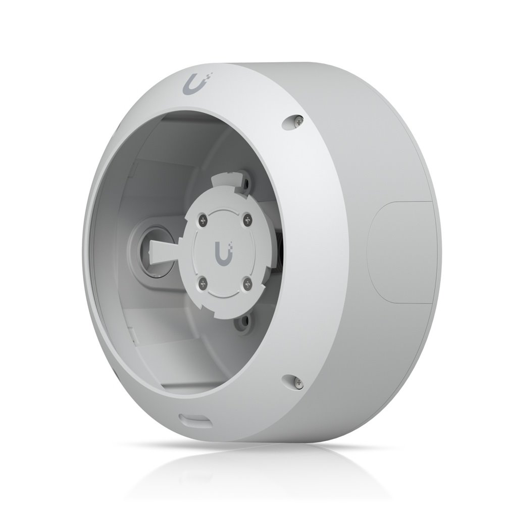 Ubiquiti UACC-AI-360-JB-W, kabelový box pro UVC-AI-360, bílý