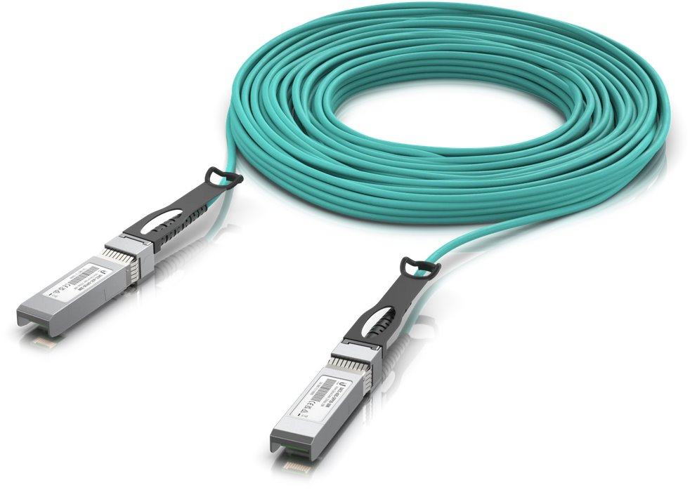 Ubiquiti UACC-AOC-SFP28-30M, AOC kabel, 25 Gbps, 30m