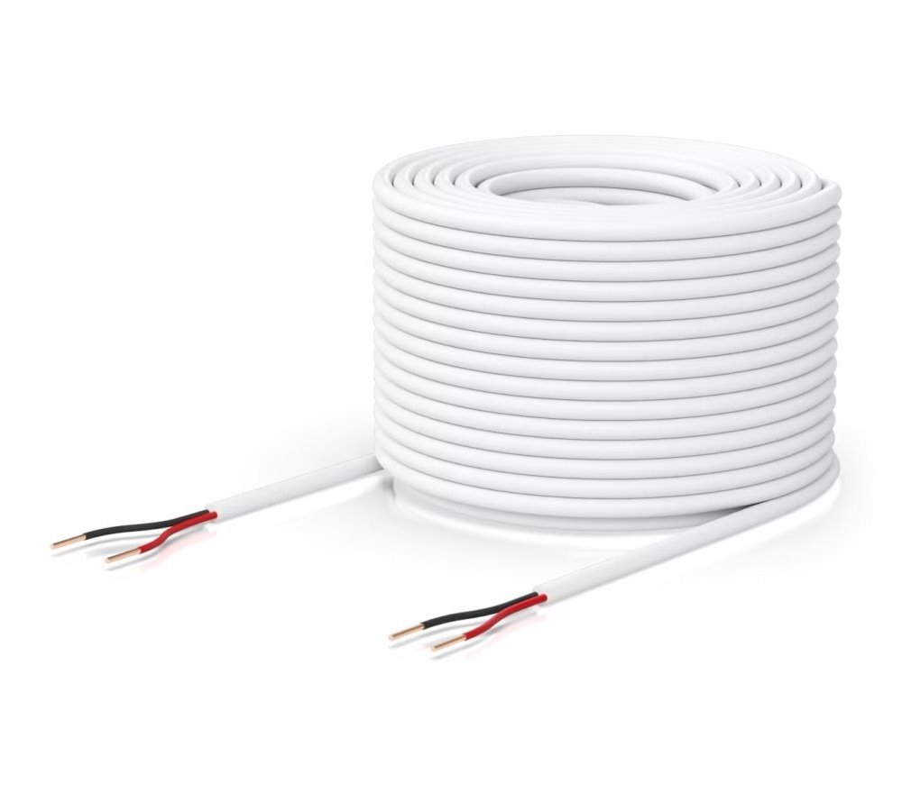 Ubiquiti UACC-Cable-DoorLockRelay-1P - UniFi Access propojovací kabel, 1 pár
