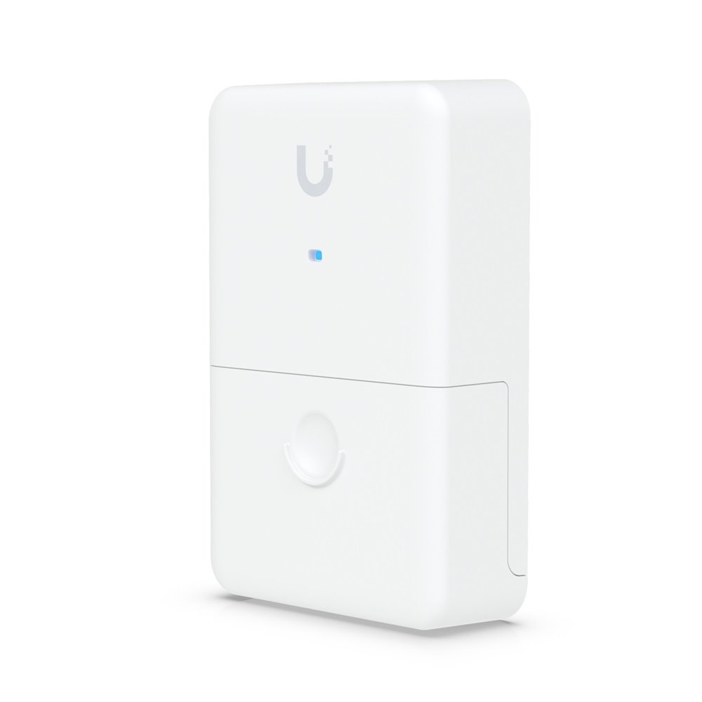 Ubiquiti UACC-Dual-Power-Injector, Duální PoE injektor, 100W