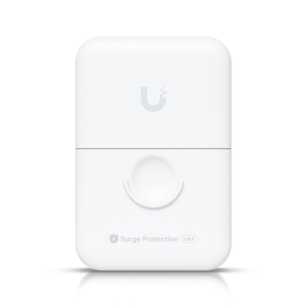 Ubiquiti UACC-ETH-SP-Pro - ethernetová přepěťová ochrana, venkovní provedení