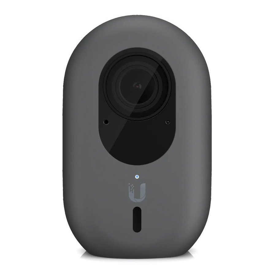 Ubiquiti UACC-G4-INS-Cover-Dark Grey, Gumový kryt pro G4 Instant kameru