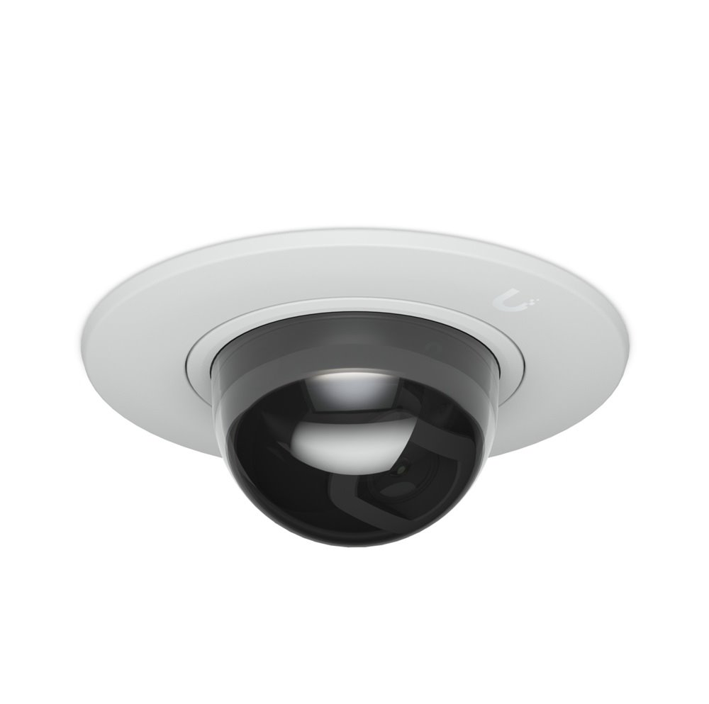Ubiquiti UACC-G5-Dome-Ultra-FM-SB-W, držák pro zápustnou montáž UVC-G5-DOME