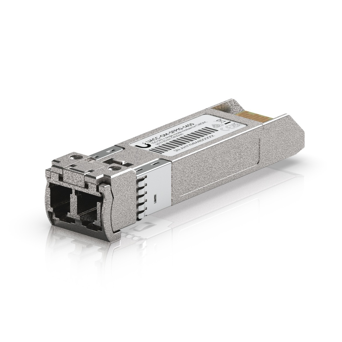 Ubiquiti UACC-OM-SFP10-1450 - CWDM optický modul, SM, 10 Gbps, SFP+, 1450 nm, 2x LC