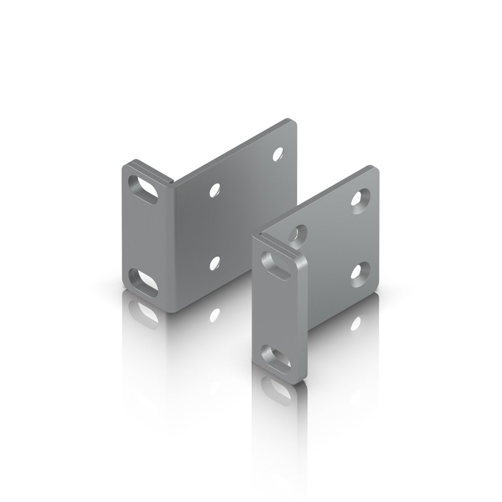 Ubiquiti UACC-Rack-Ear-1U. úchyty do racku