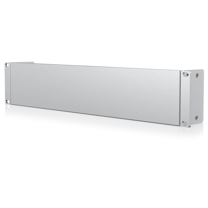 Ubiquiti UACC-Rack-Panel-Blank-2U, zaslepovací panel, 2U