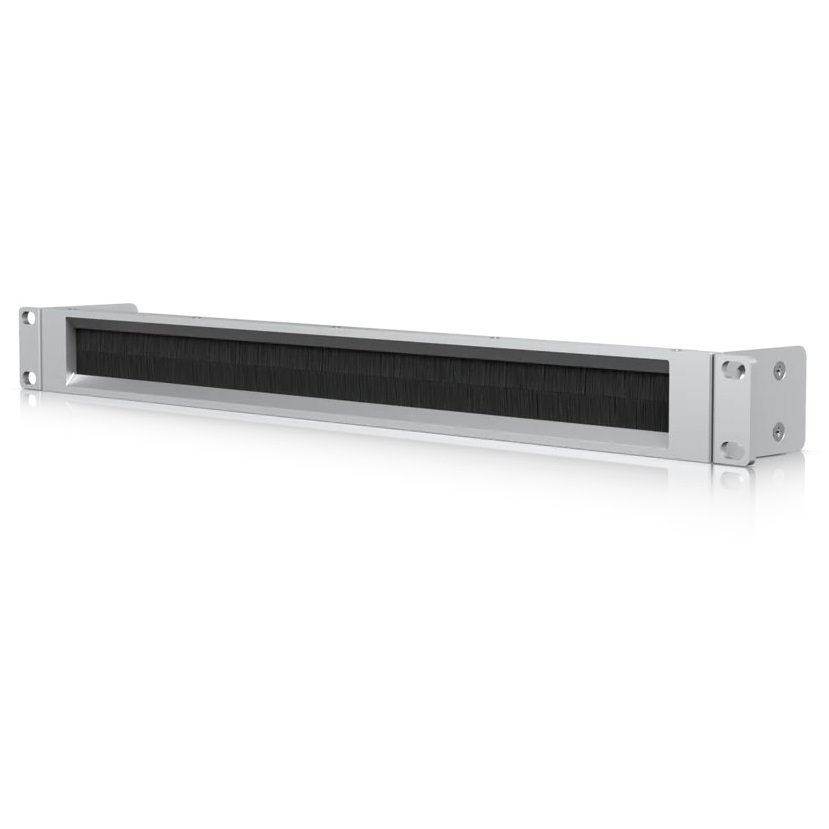 Ubiquiti UACC-Rack-Panel-Brush-1U, zaslepovací panel, 1U