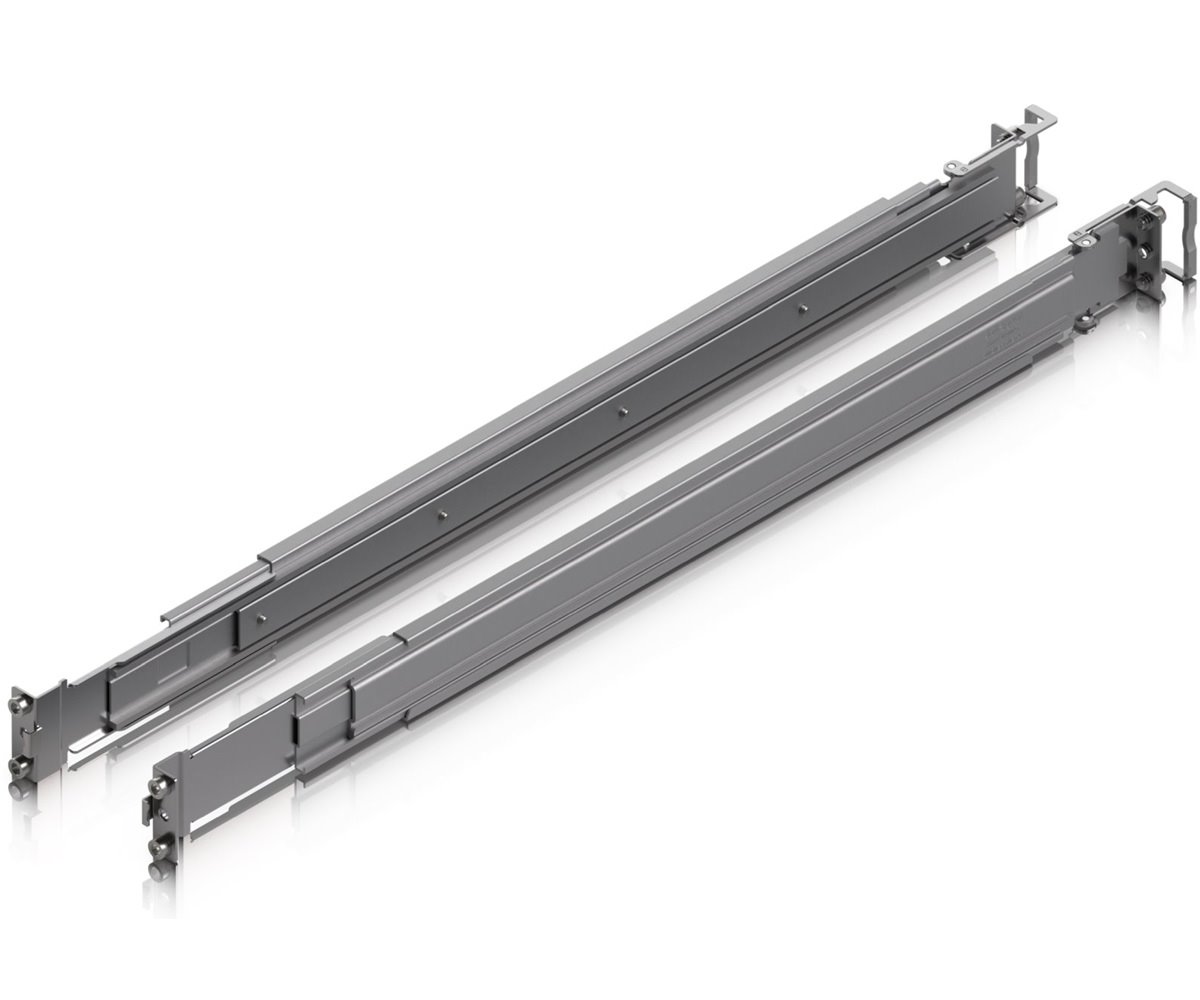 Ubiquiti UACC-Rack-Rails-Slide - Posuvné Rackové Lišty