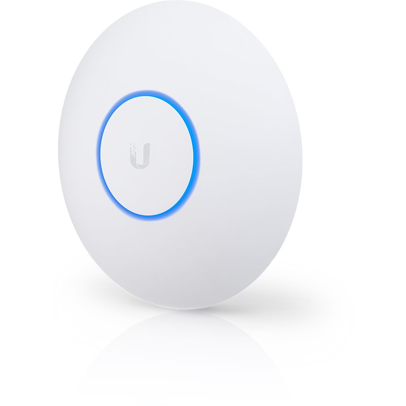 Ubiquiti UAP-AC-SHD - UniFi Wave2 AC AP, Security and BLE