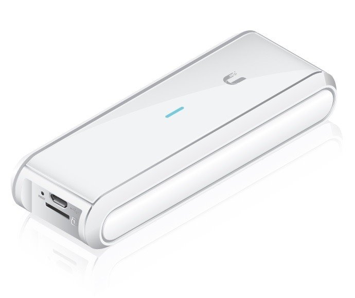 Ubiquiti UC-CK, UniFi Controller Cloud Key